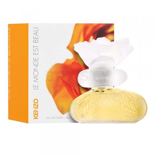 Kenzo Le Monde est Beau EDT W 50 ml
