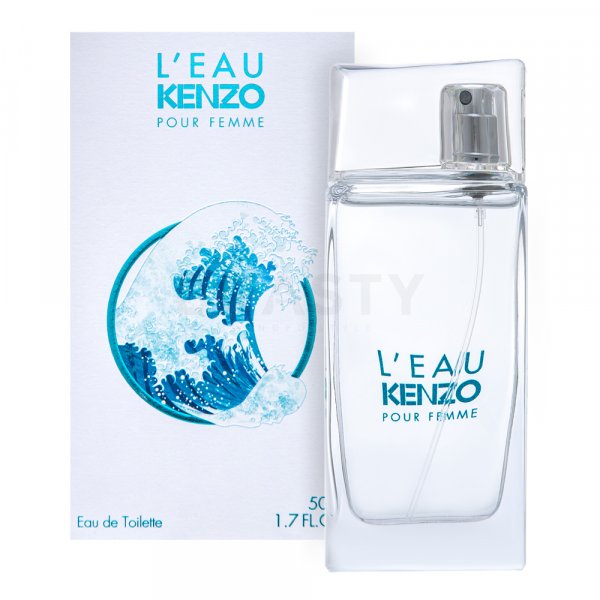 Kenzo L'Eau Kenzo EDT W 50 ml