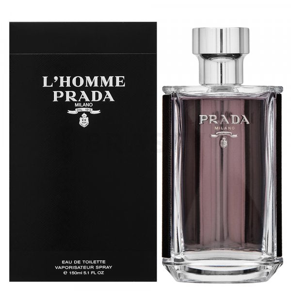 Prada Prada L´Homme EDT M 150 ml