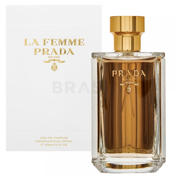 Prada La Femme EDP W 100 ml