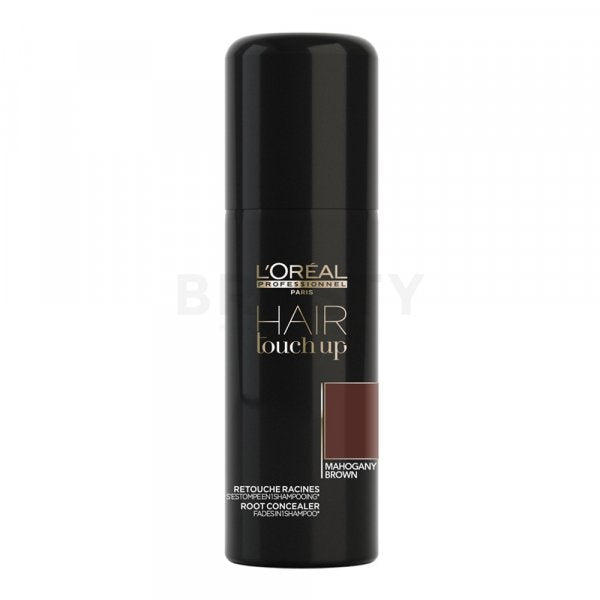 L´Oréal Professionnel Hair Touch Up Mahogany Brown 75 ml