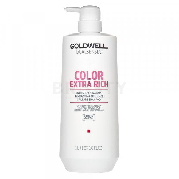 Goldwell Dualsenses Color Extra Rich Brilliance Shampoo 1000 ml