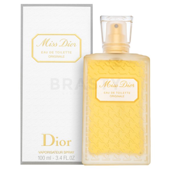 Dior (Christian Dior) Miss Dior Originale EDT W 100 ml