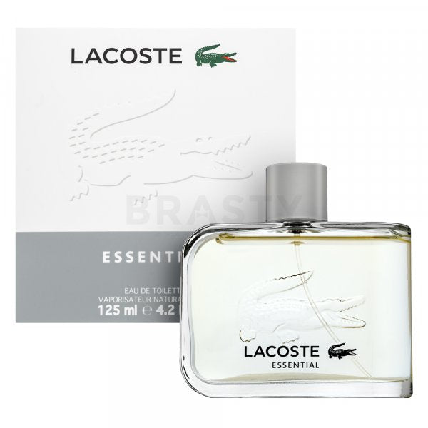 Lacoste Essential EDT M 125 ml