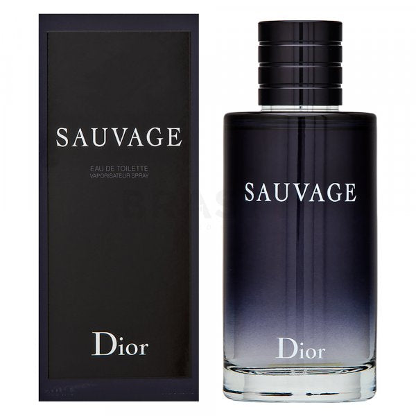 Dior (Christian Dior) Sauvage EDT M 200 ml