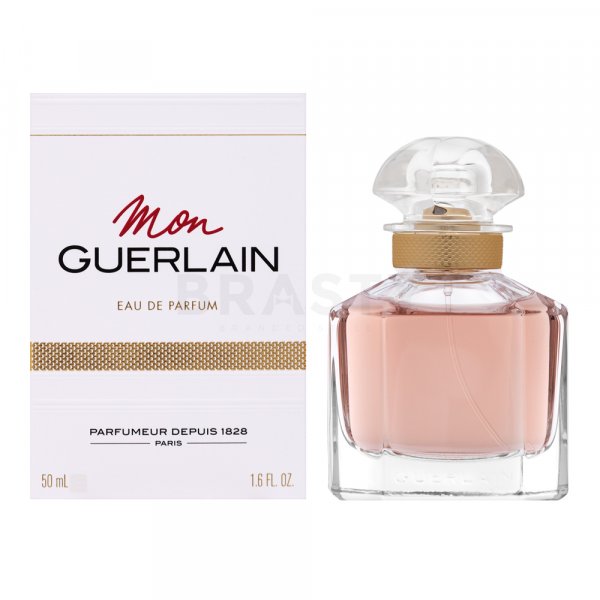 Guerlain Mon Guerlain EDP W 50 ml