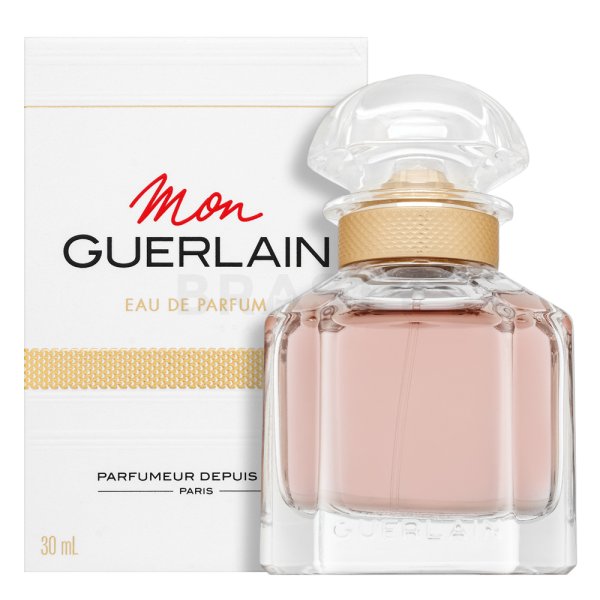 Guerlain Mon Guerlain EDP W 30 ml