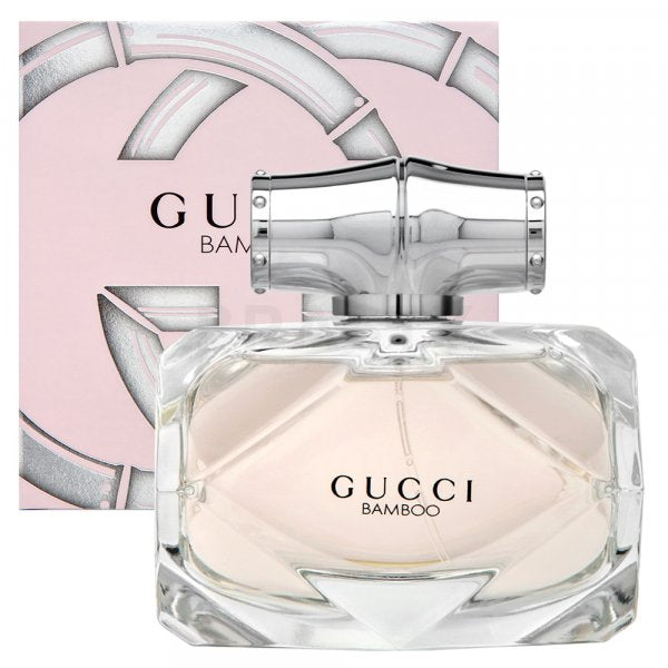 Gucci Bamboo EDT W 75 ml