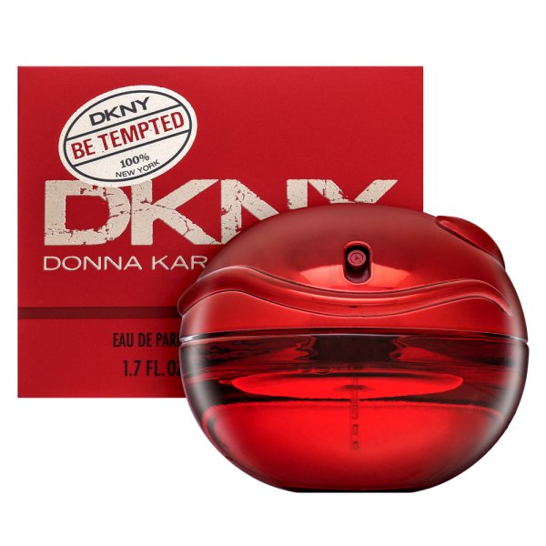 DKNY Be Tempted EDP W 50 ml