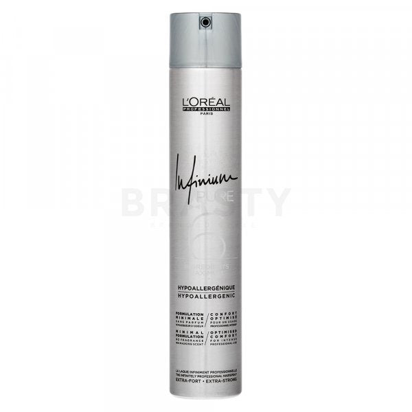 L´Oréal Professionnel Infinium Infinium Pure Extra Strong 500 ml