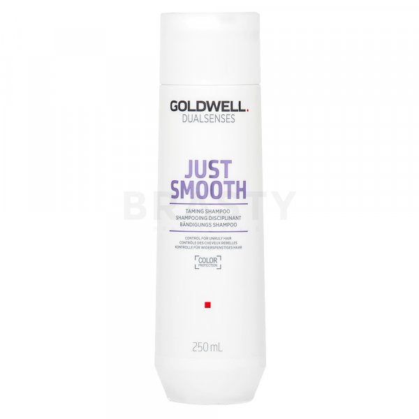 Goldwell Dualsenses Just Smooth Taming Shampoo 250 ml