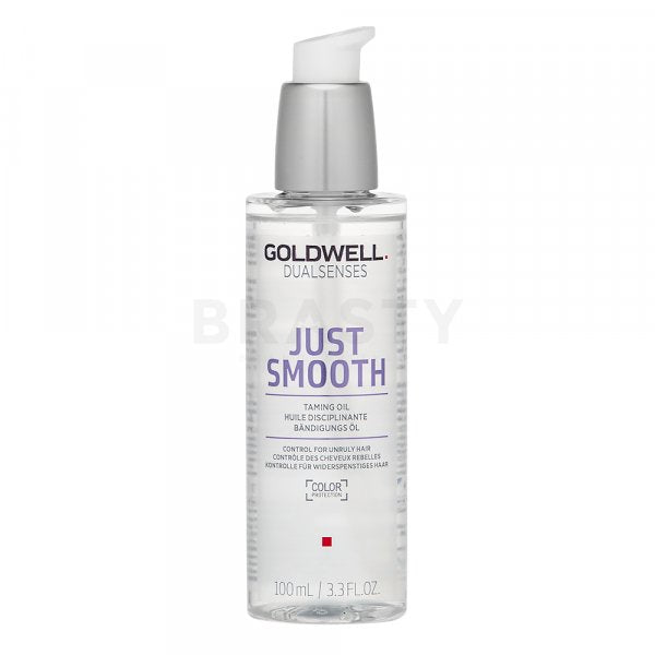 Goldwell Dualsenses Just Smooth Taming Oil 100 ml