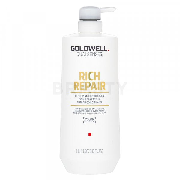 Goldwell Dualsenses Rich Repair Restoring Conditioner 1000 ml