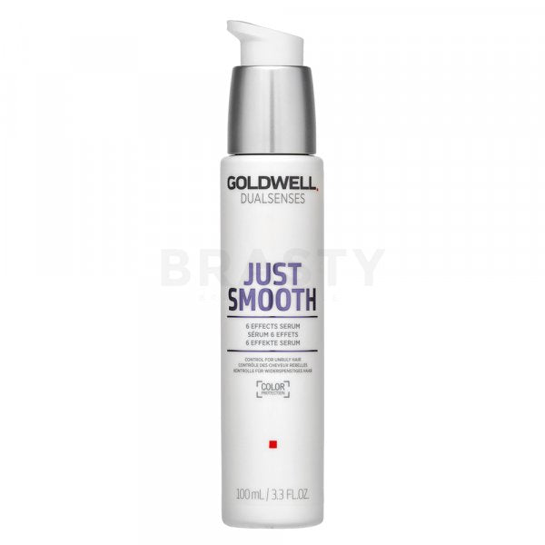 Goldwell Dualsenses Just Smooth 6 Effects Serum 100 ml