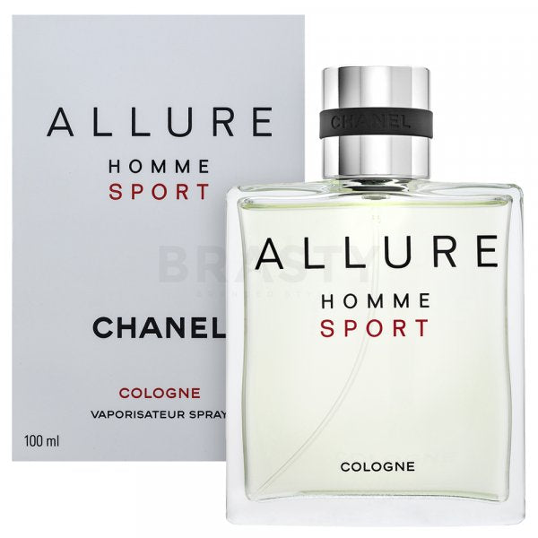 Chanel Allure Homme Sport Cologne EDT M 100 ml
