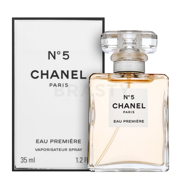 Chanel No.5 Eau Premiere EDP W 35 ml