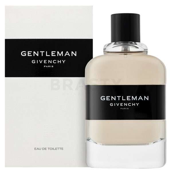 Givenchy Gentleman 2017 EDT M 100 ml