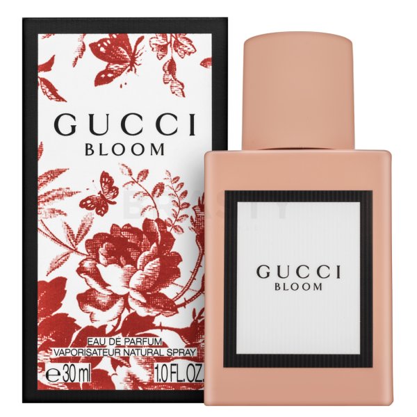 Gucci Bloom EDP W 30 ml