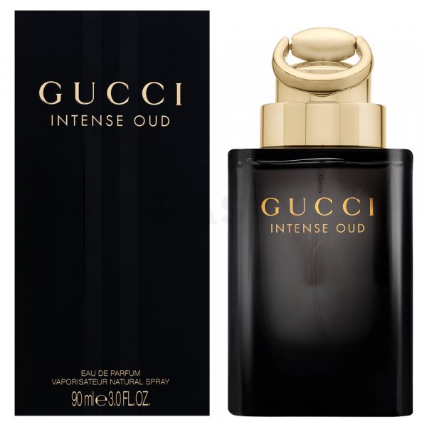 Gucci Intense Oud EDP U 90 ml