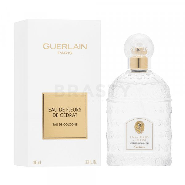Guerlain Eau de Fleurs de Cedrat EDC U 100 ml