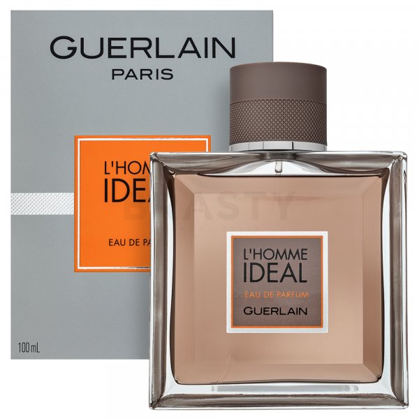 Guerlain L'Homme Idéal EDP M 100 ml