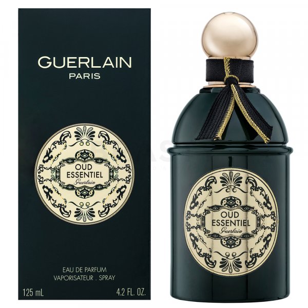 Guerlain Oud Essentiel EDP U 125 ml