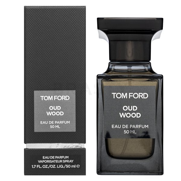 Tom Ford Oud Wood EDP U 50 ml