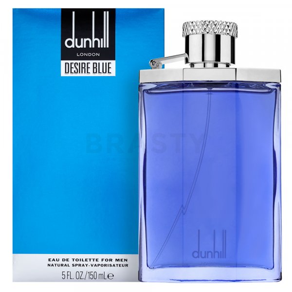 Dunhill Desire Blue EDT M 150 ml