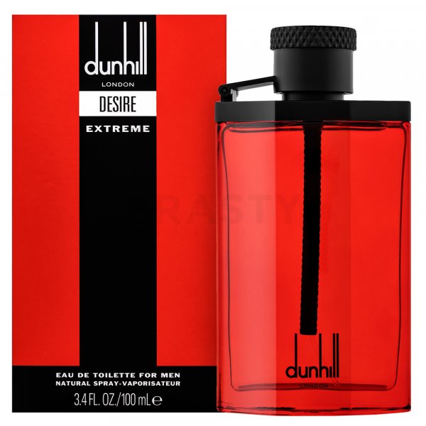 Dunhill Desire Extreme EDT M 100 ml