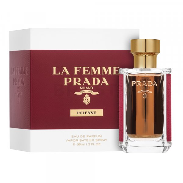 Prada La Femme Intense EDP W 35 ml