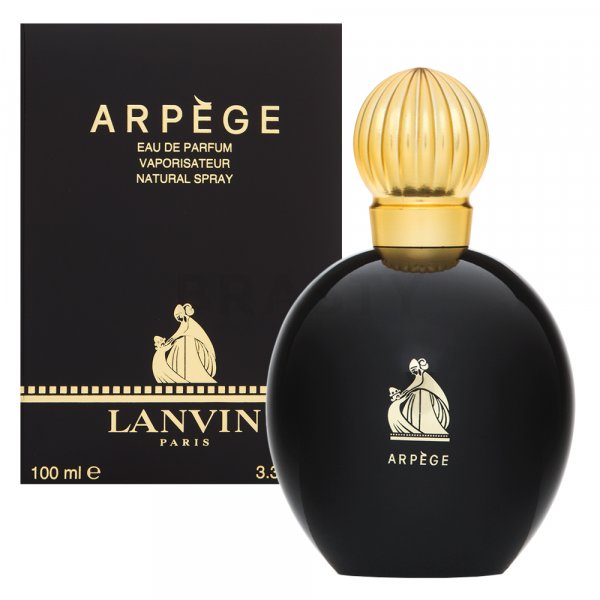 Lanvin Arpége pour Femme EDP W 100 ml