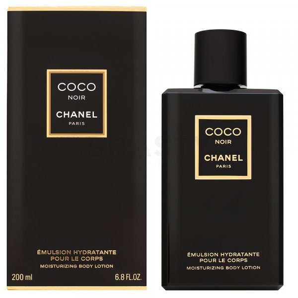 Chanel Coco Noir BOL W 200 ml