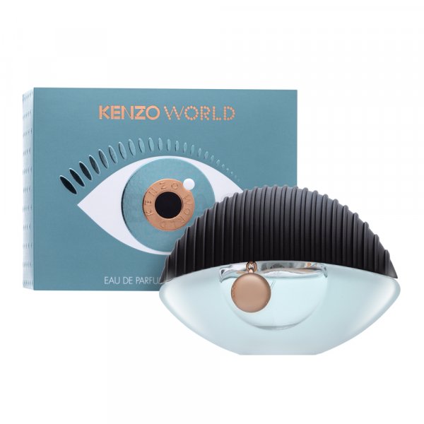 Kenzo World EDP W 30 ml