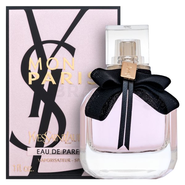 Yves Saint Laurent Mon Paris EDP W 30 ml
