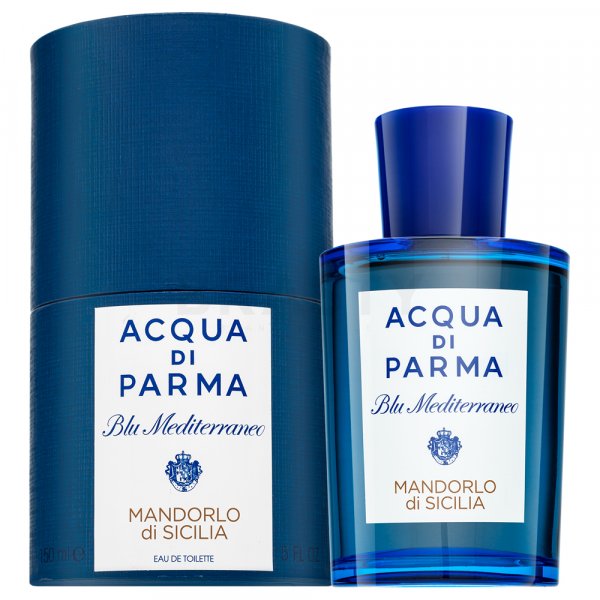 Acqua di Parma Blu Mediterraneo Mandorlo di Sicilia EDT U 100 ml