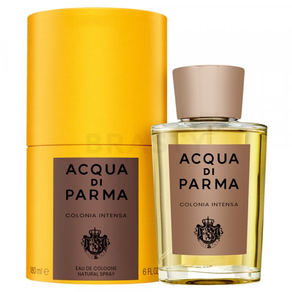 Acqua di Parma Colonia Intensia EDC M 180 ml