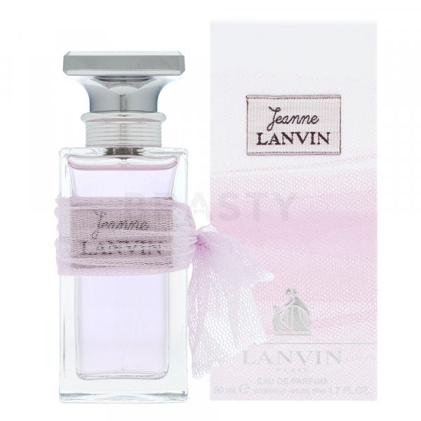 Lanvin Jeanne Lanvin EDP W 50 ml