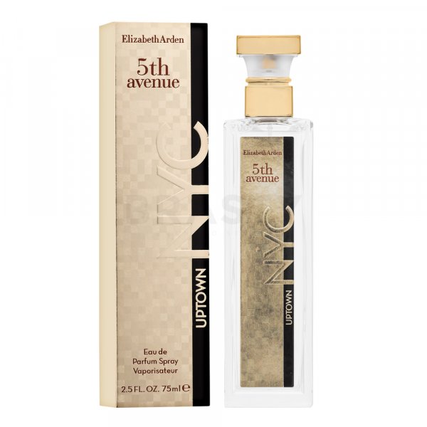 Elizabeth Arden 5th Avenue NYC Uptown EDP W 75 ml