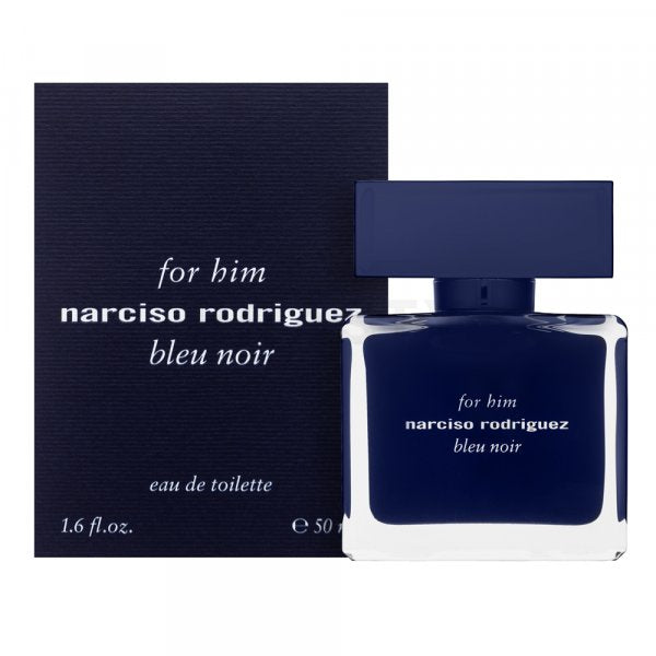 Narciso Rodriguez For Him Bleu Noir EDT M 50 ml