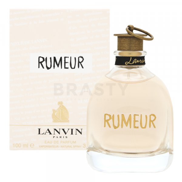 Lanvin Rumeur EDP W 100 ml