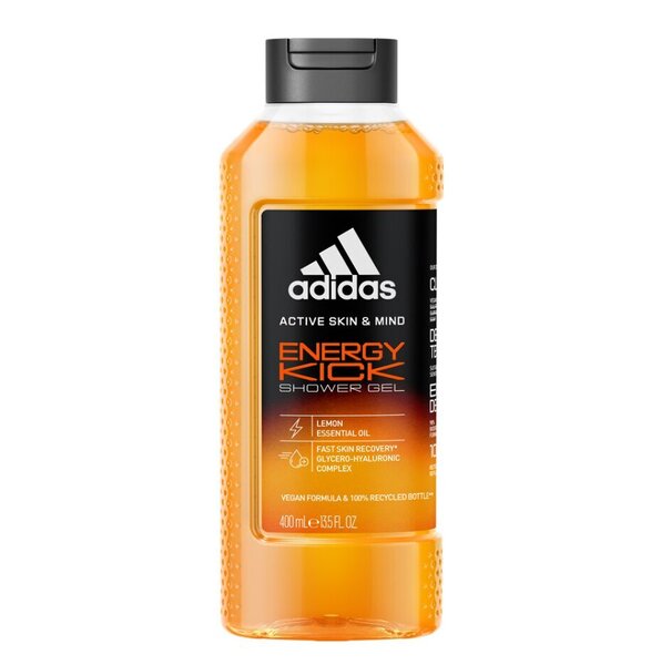 Adidas Energy Kick SWG W 400 ml