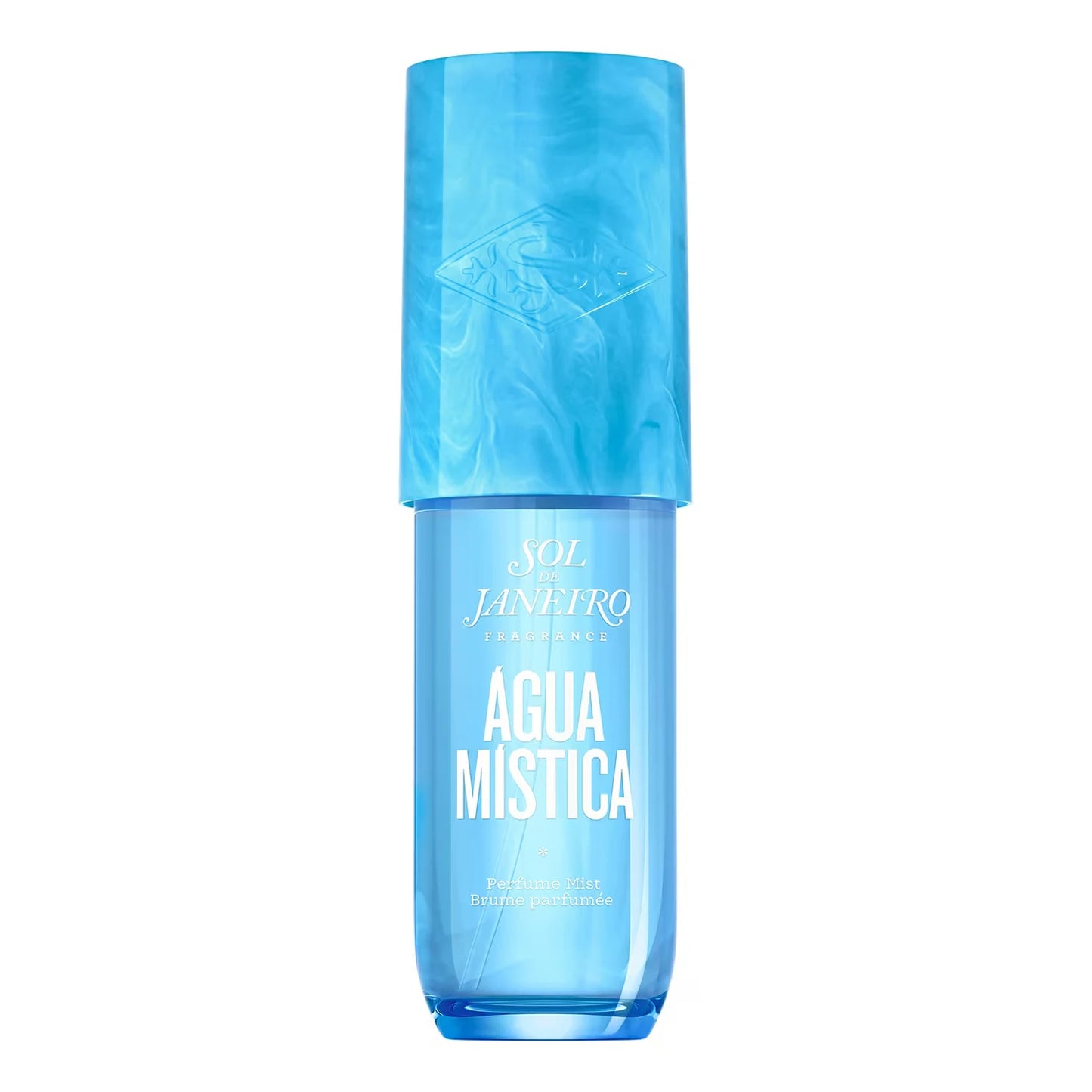 SOL DE JANEIRO Água Mística Perfume Mist - Perfume mist
