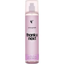 Ariana Grande Thank U Next BOR W 236 ml