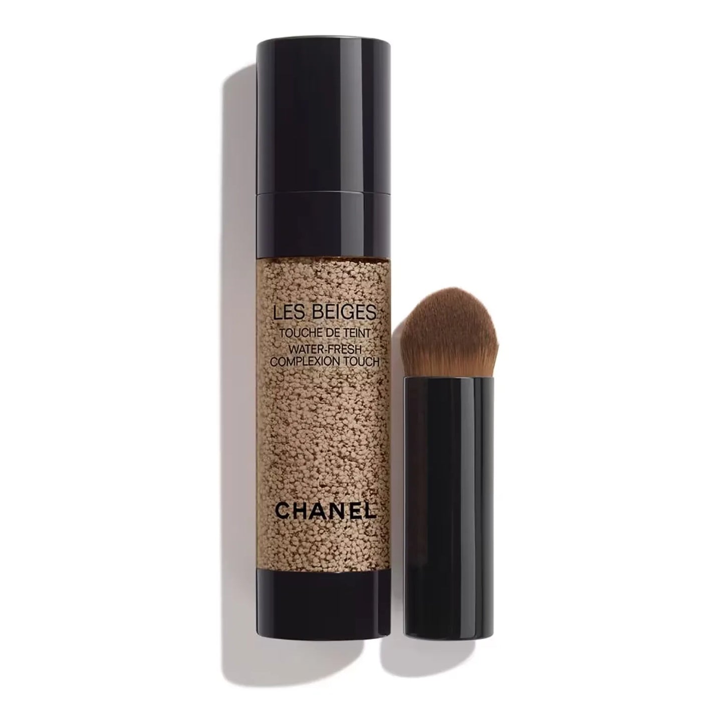 CHANEL THE BEIGES Fresh Touch of Complexion with Micro-Pigment Bubbles