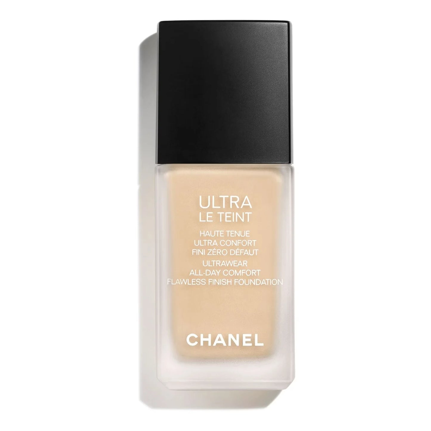 CHANEL ULTRA COMPLEXION High Hold Fluid