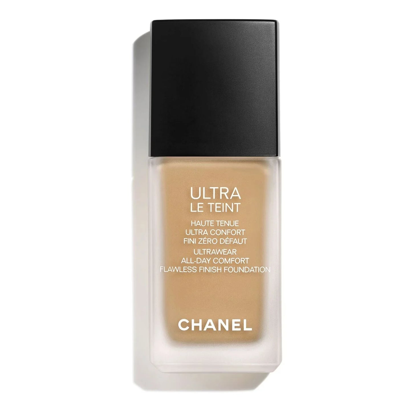 CHANEL ULTRA COMPLEXION High Hold Fluid