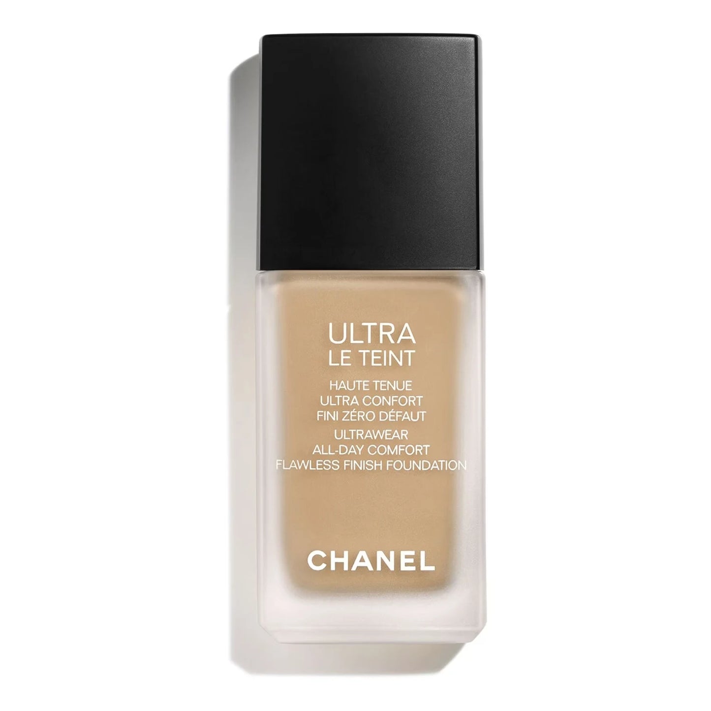 CHANEL ULTRA COMPLEXION High Hold Fluid