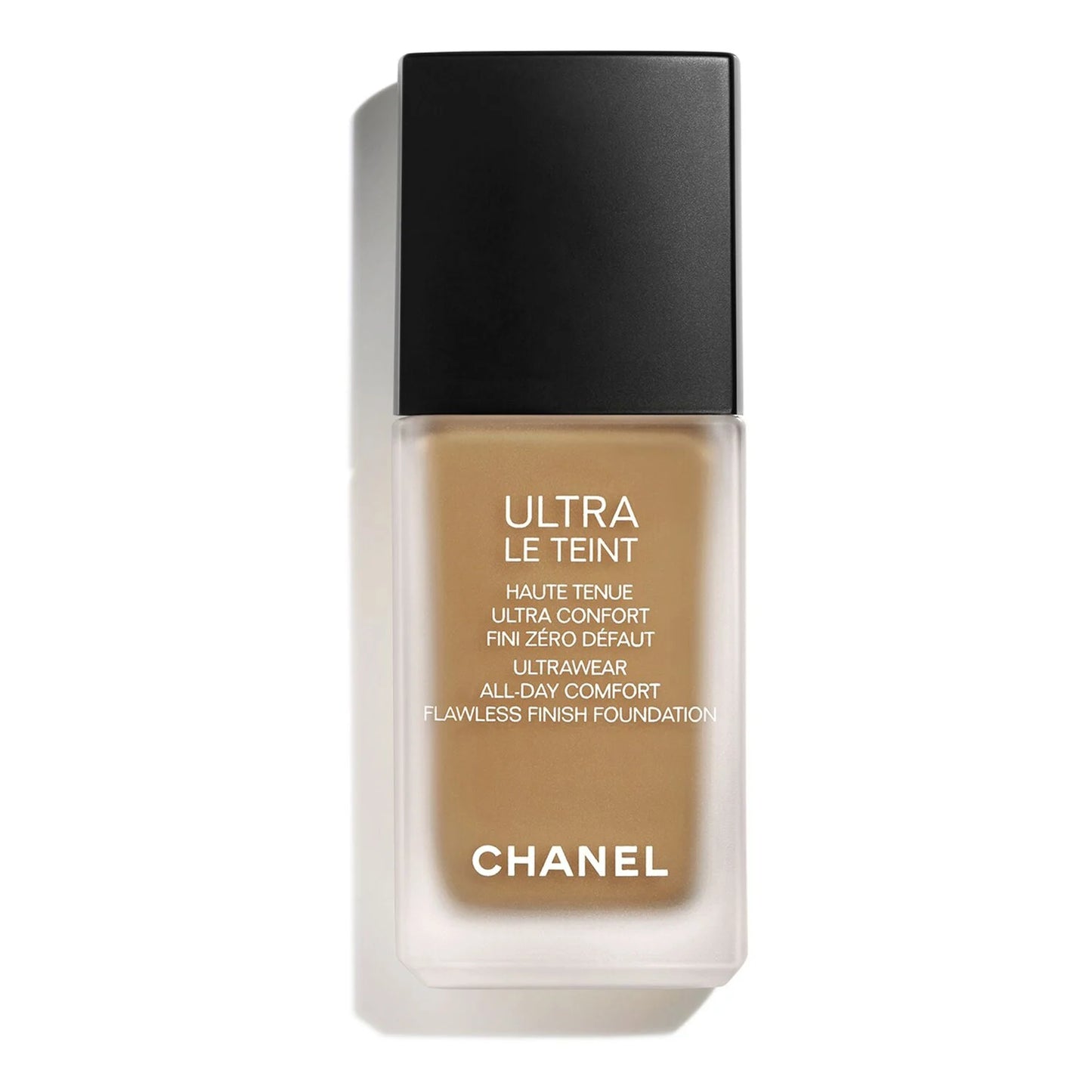 CHANEL ULTRA COMPLEXION High Hold Fluid