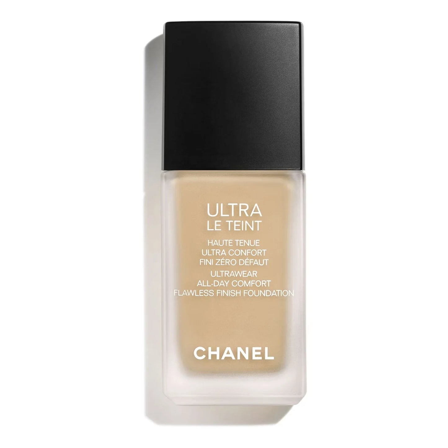 CHANEL ULTRA COMPLEXION High Hold Fluid