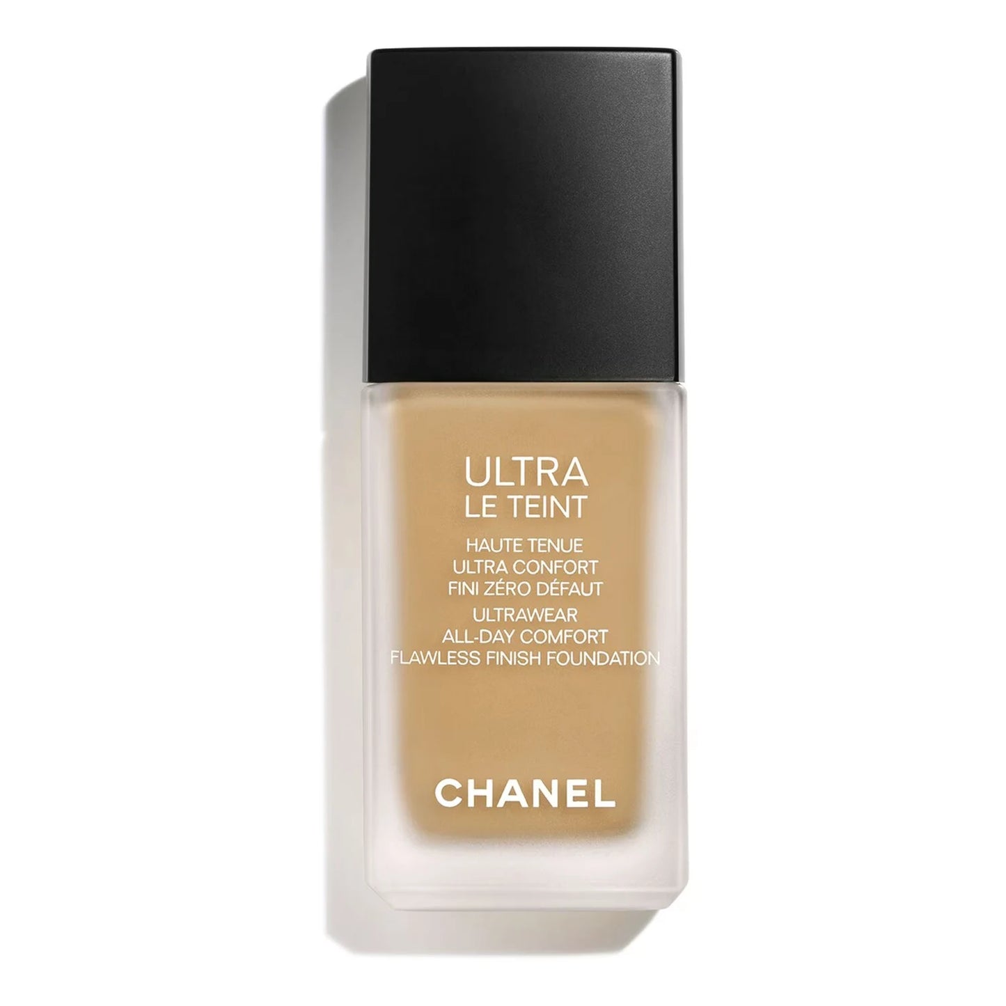 CHANEL ULTRA COMPLEXION High Hold Fluid